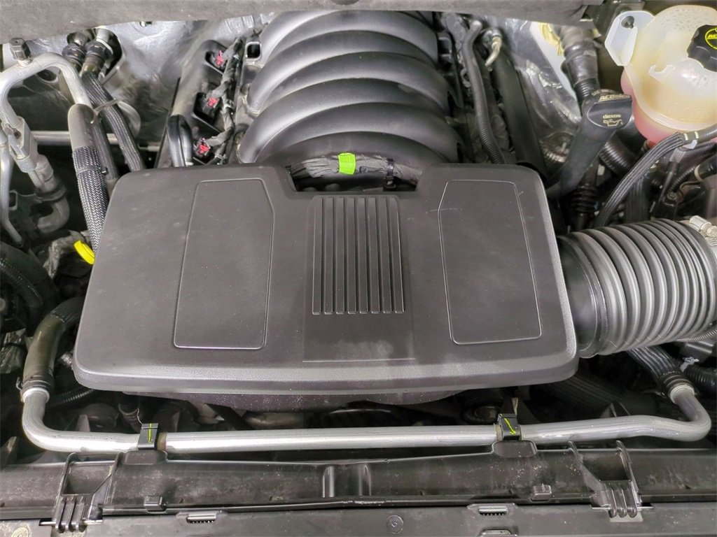 Certified 2024 GMC Sierra 1500 Denali Ultimate image 31