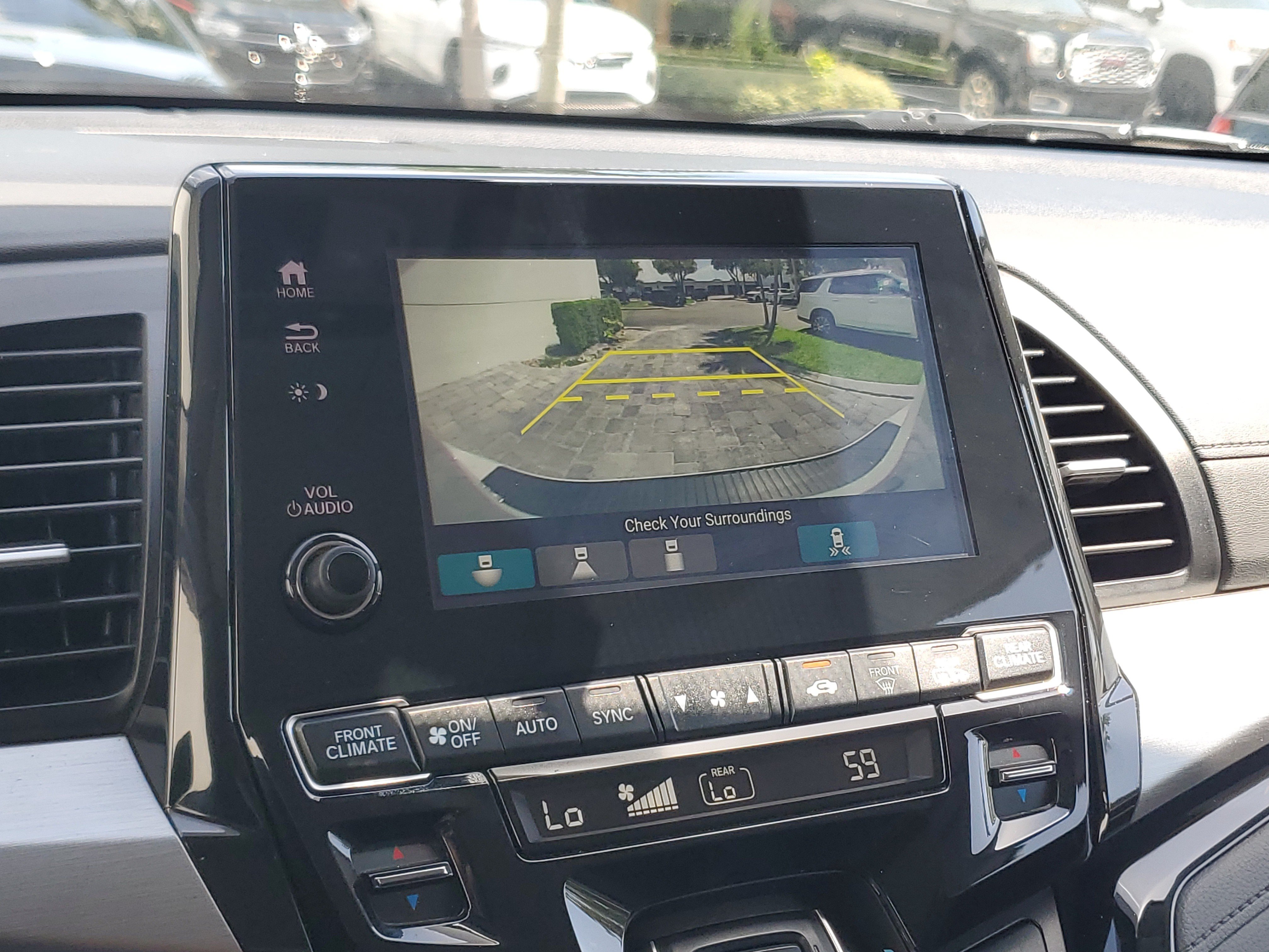Used 2024 Honda Odyssey Touring image 28
