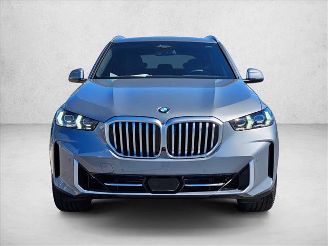 New 2026 BMW X5 sDrive40i w/ Climate Comfort Package image 6