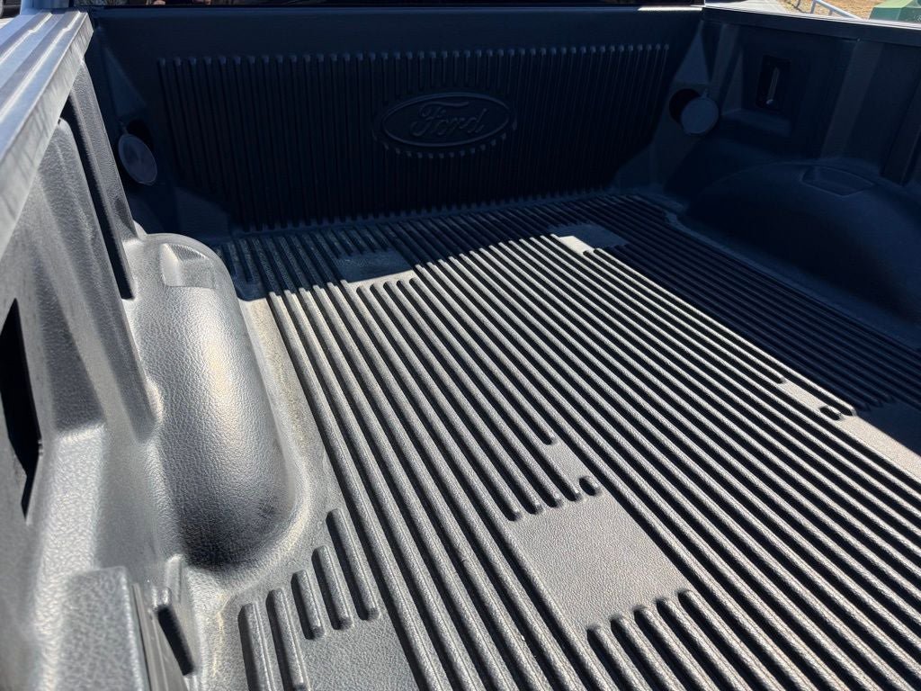 New 2025 Ford F150 STX w/ Equipment Group 200A image 14