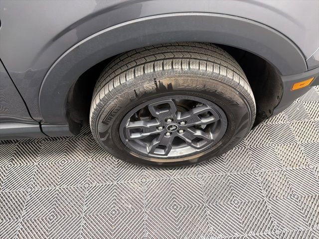 Used 2021 Ford Bronco Sport Big Bend image 6