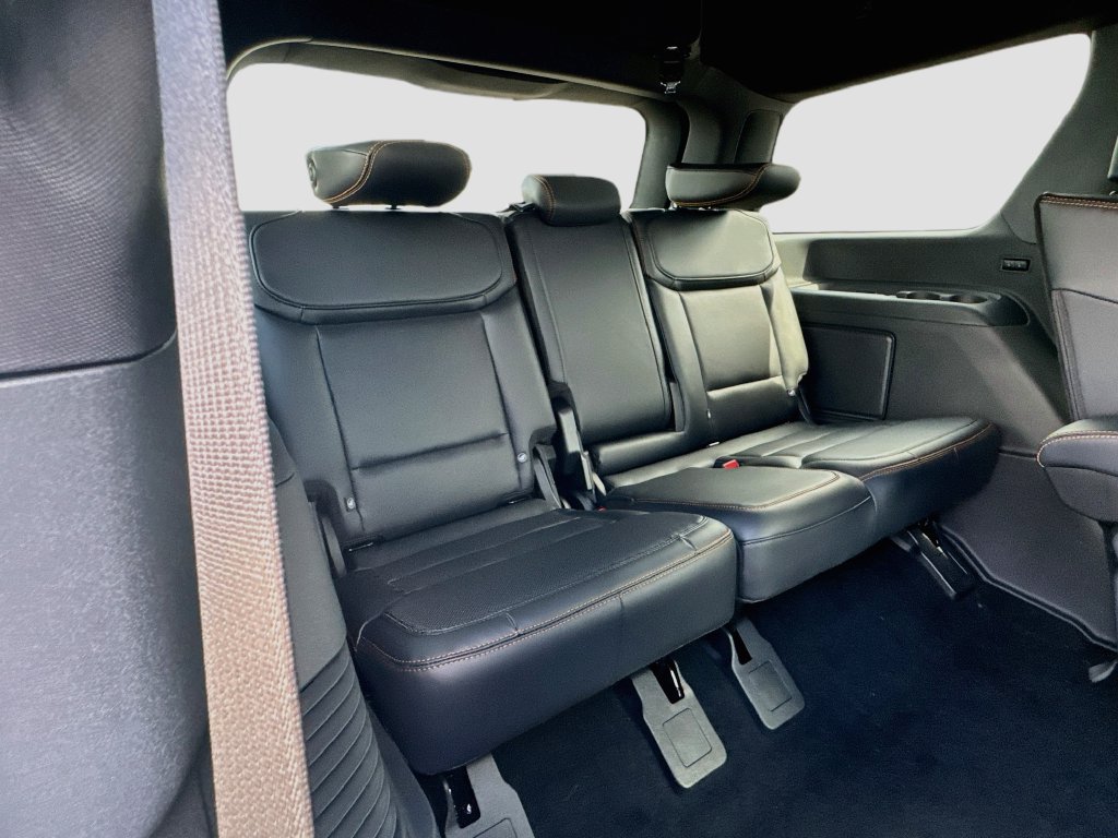 New 2027 Ford Expedition Tremor w/ Driver's Package AWD/4WD image 28