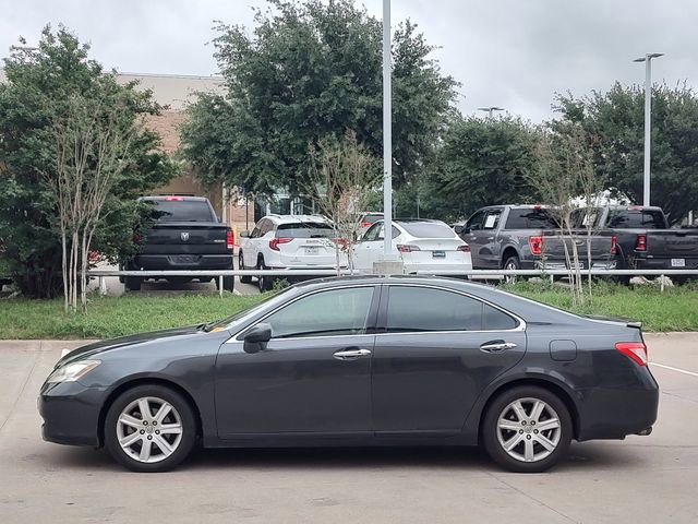 Used 2007 Lexus ES 350 FWD image 6