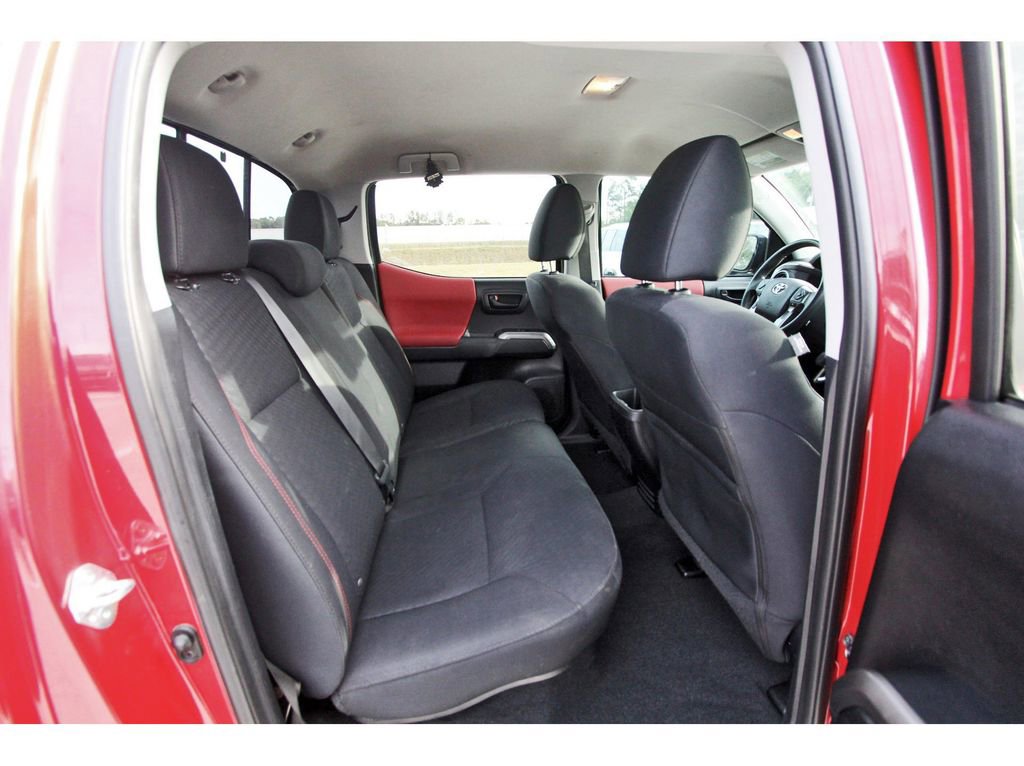 Used 2021 Toyota Tacoma SR5 image 10