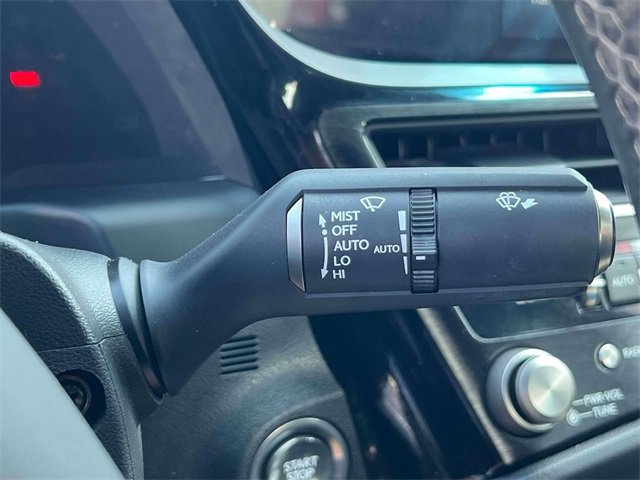 Used 2022 Lexus ES 350 F Sport image 29