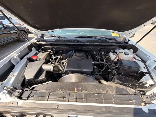 Used 2025 Chevrolet Silverado 2500 Custom w/ Custom Convenience Package image 19