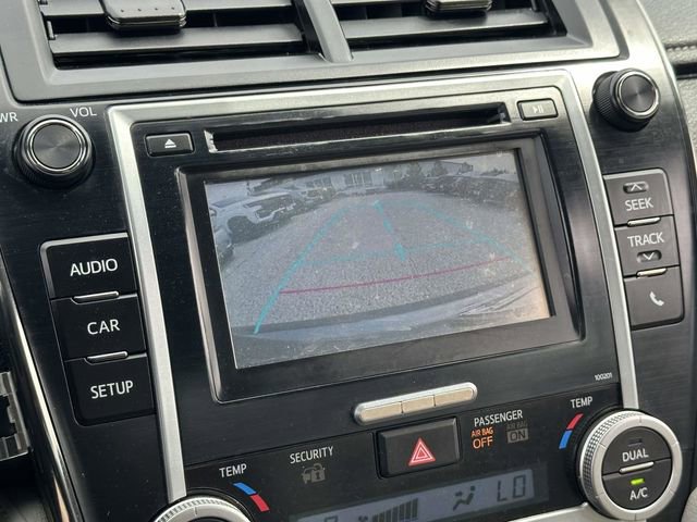 Used 2014 Toyota Camry LE FWD image 4