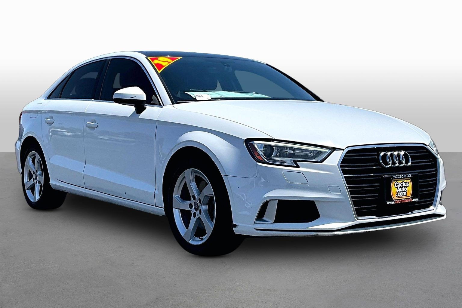 Used 2019 Audi A3 2.0T Premium w/ Convenience Package FWD image 10