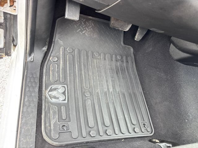 Used 2023 RAM 1500 Classic Warlock w/ Electronics Group AWD/4WD image 20