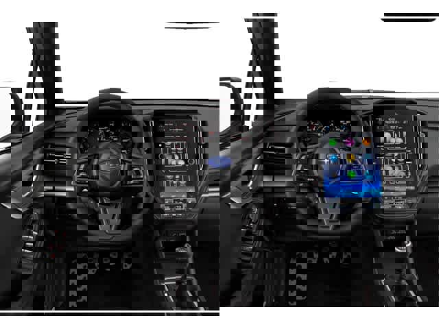 New 2025 Subaru WRX Premium image 15