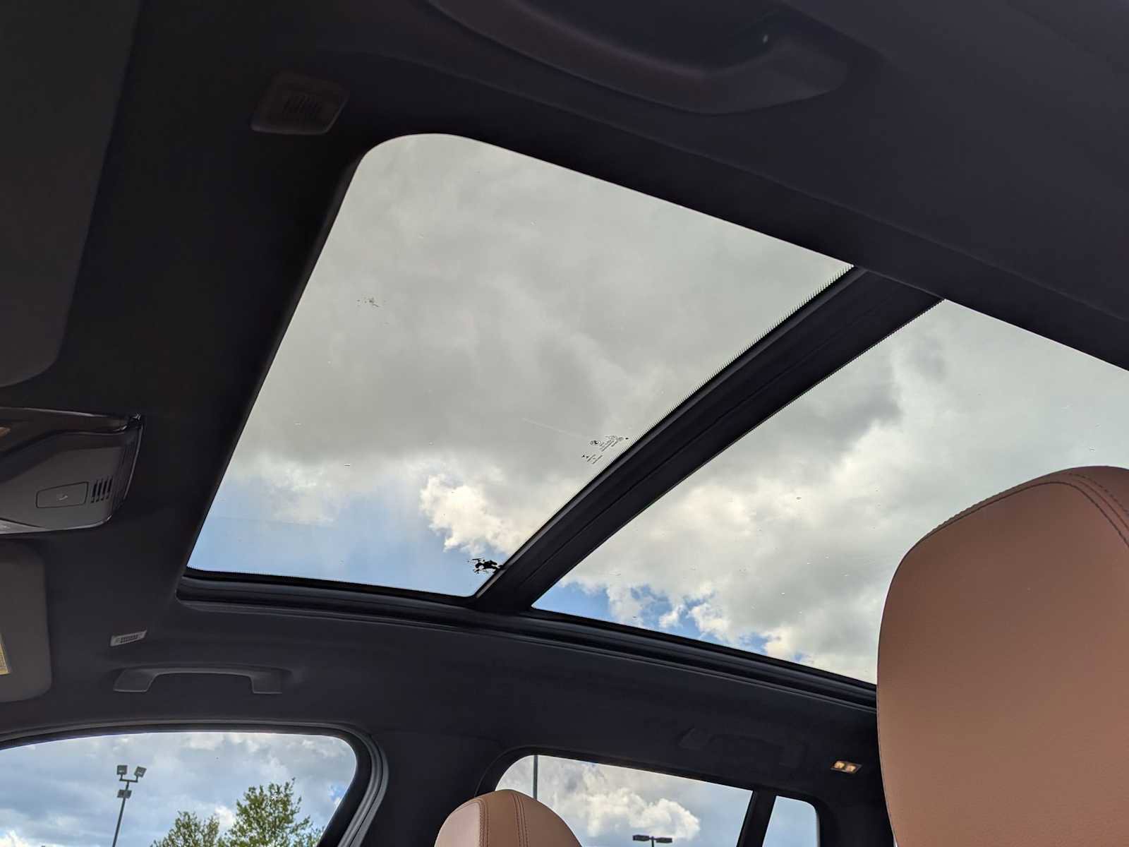 Used 2023 BMW X3 M40i AWD/4WD image 20