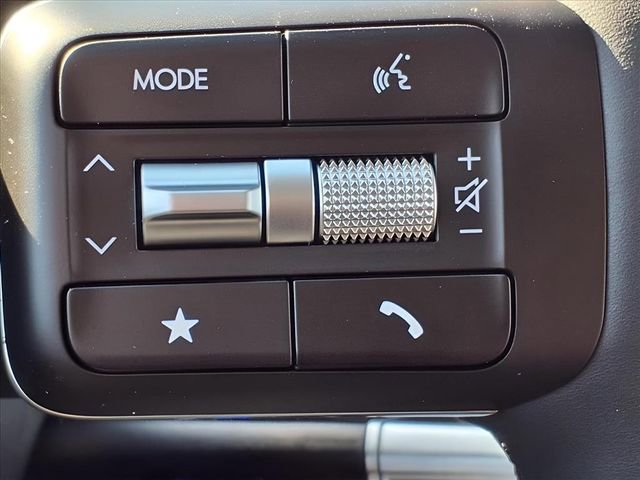 New 2026 Hyundai Santa Fe SEL image 20