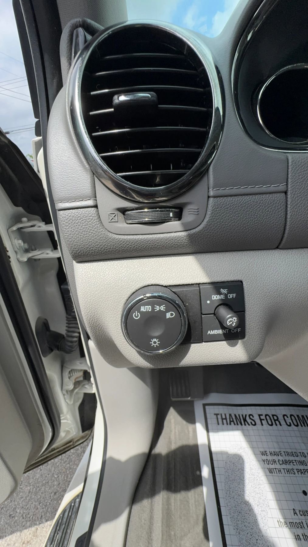 Used 2015 Buick Enclave Premium w/ Experience Buick Package image 14