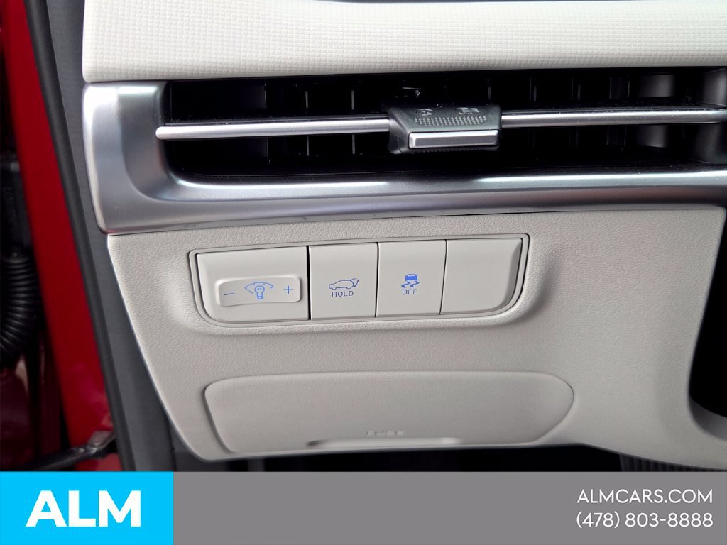 Used 2026 Hyundai Tucson SEL Plus FWD image 29