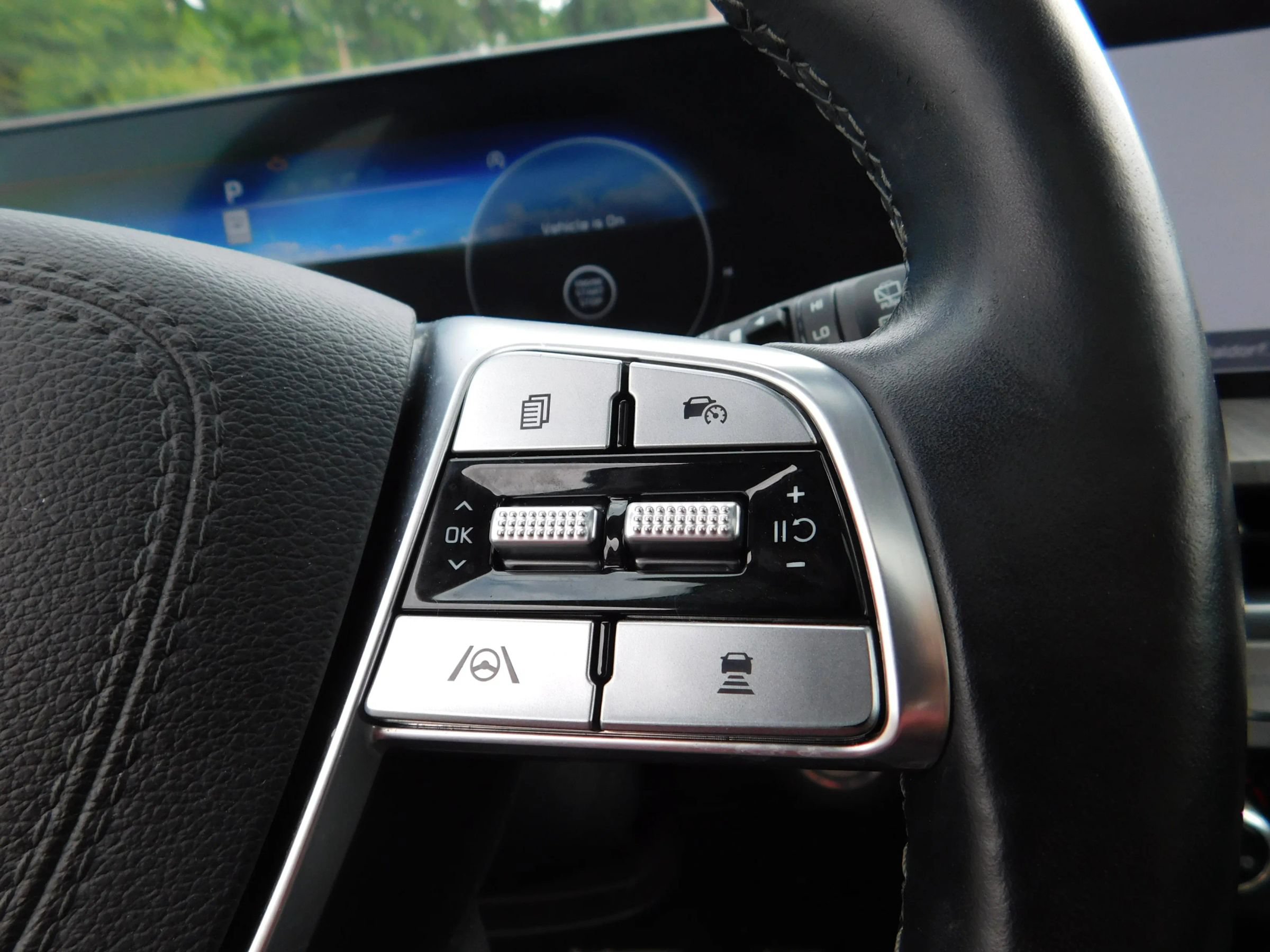 Used 2024 Kia Telluride SX AWD/4WD image 27