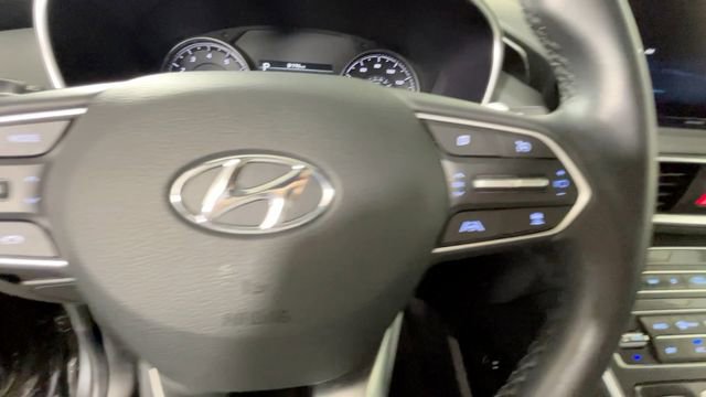 Certified 2023 Hyundai Santa Fe SEL FWD image 21