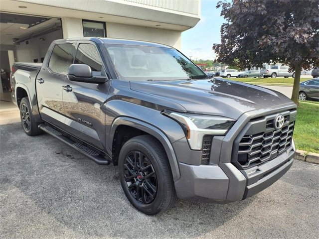 Used 2022 Toyota Tundra SR5 image 21