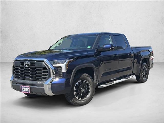 Used 2022 Toyota Tundra SR5