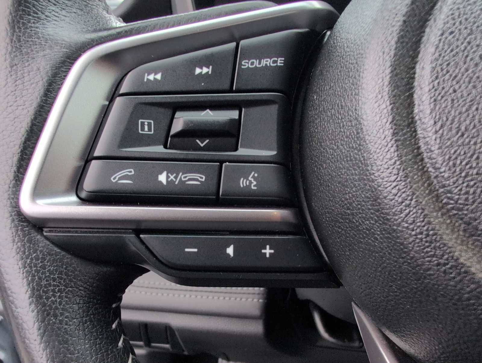 Used 2024 Subaru Legacy Limited image 25