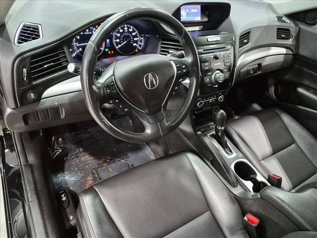 Used 2018 Acura ILX w/ AcuraWatch Plus Package FWD image 10