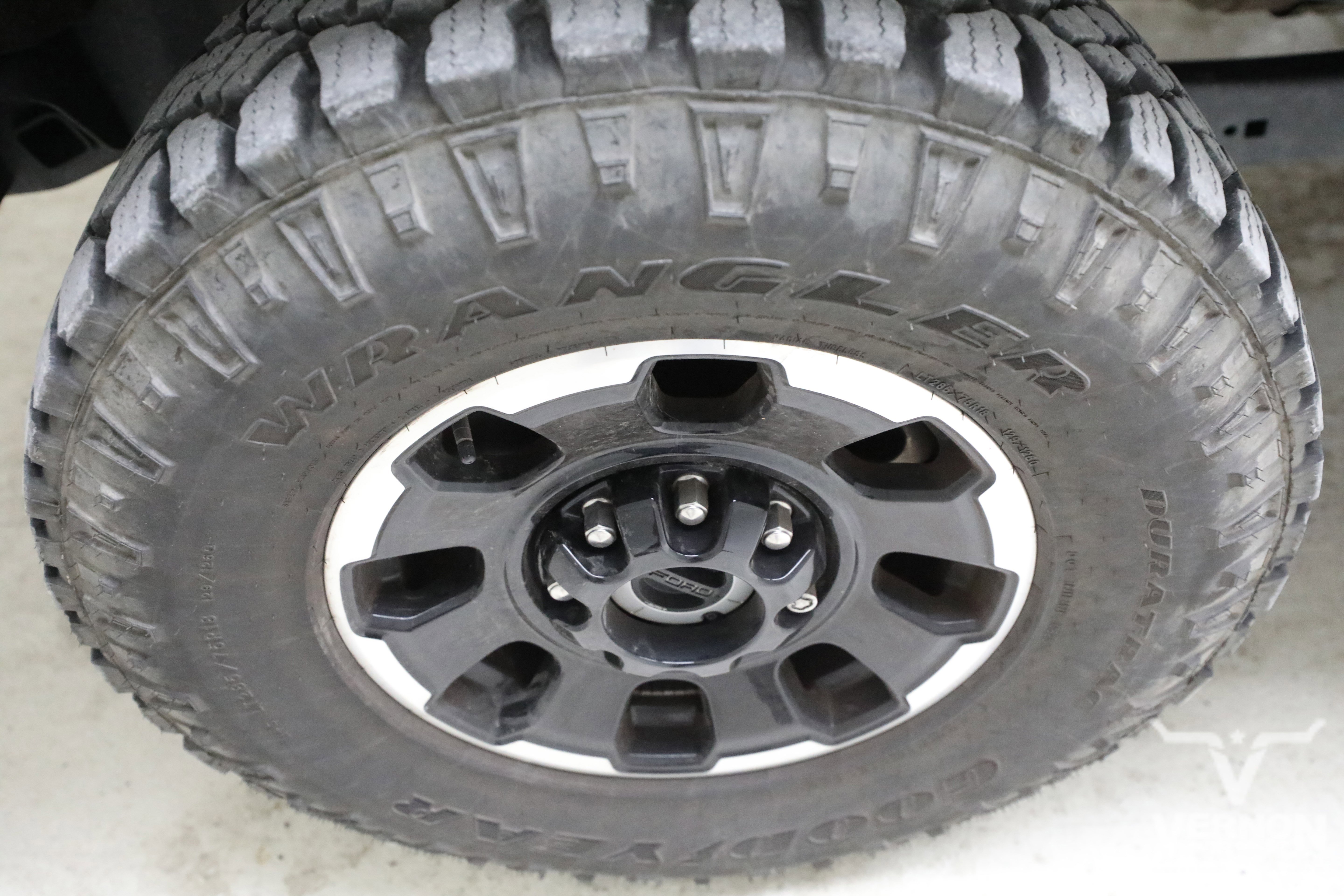 Used 2025 Ford F250 XLT w/ Tremor Off-Road Package AWD/4WD image 11