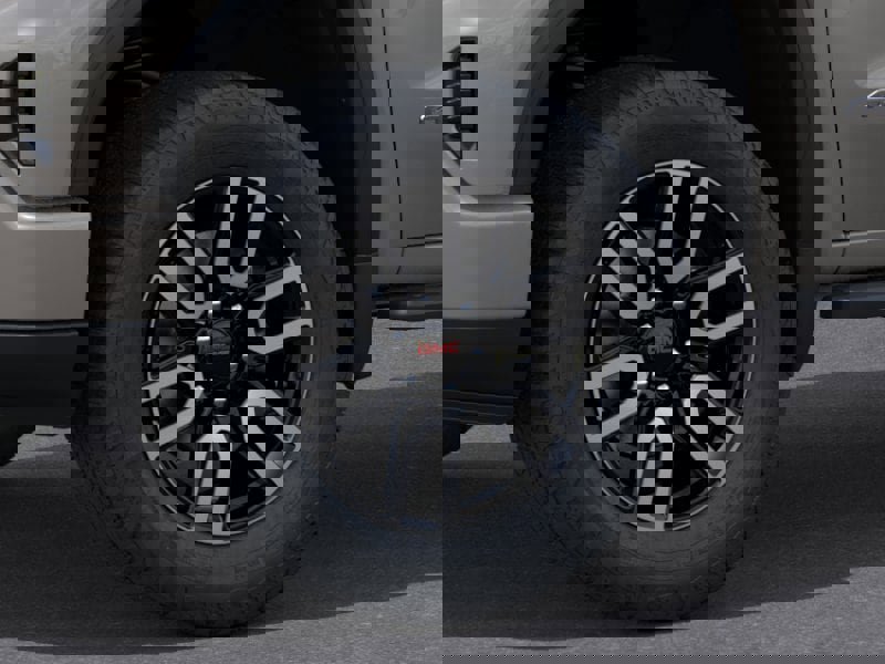 New 2026 GMC Sierra 1500 AT4 image 40
