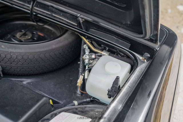 Used 1995 Lotus Esprit S4s image 74