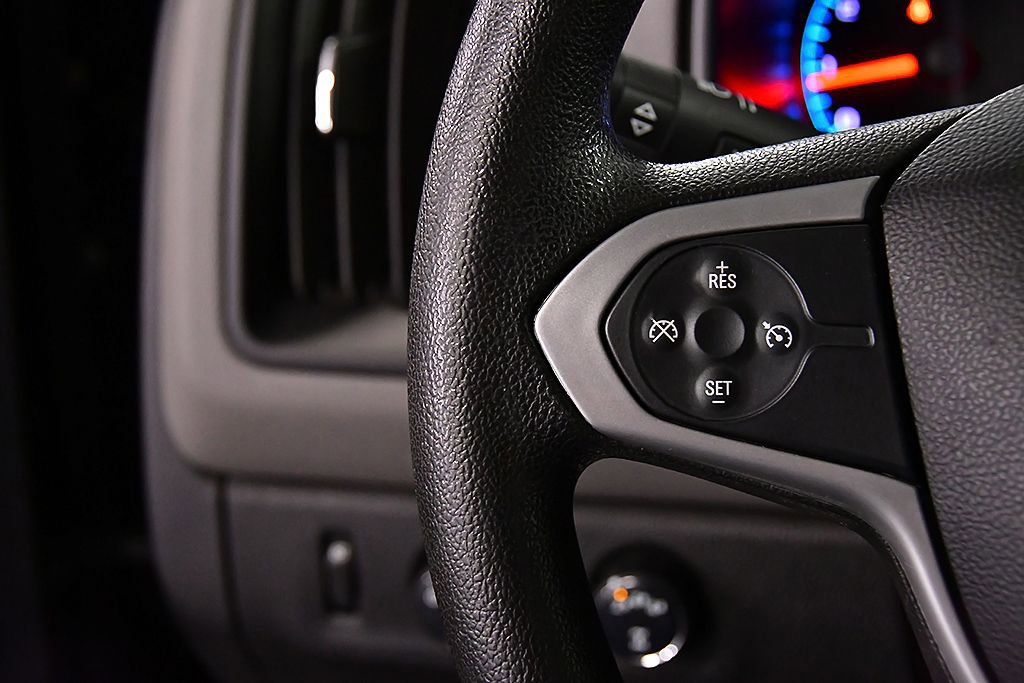 Used 2019 Chevrolet Colorado W/T w/ Custom Special Edition image 19