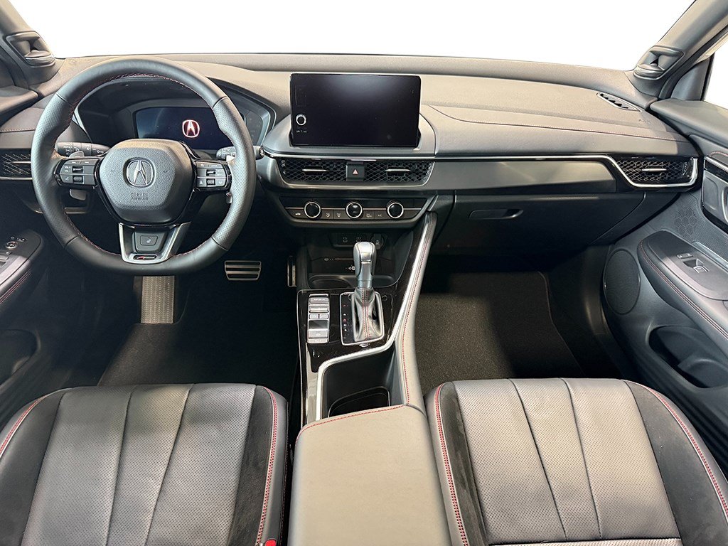 New 2026 Acura ADX A-Spec w/ Advance Package AWD/4WD image 12