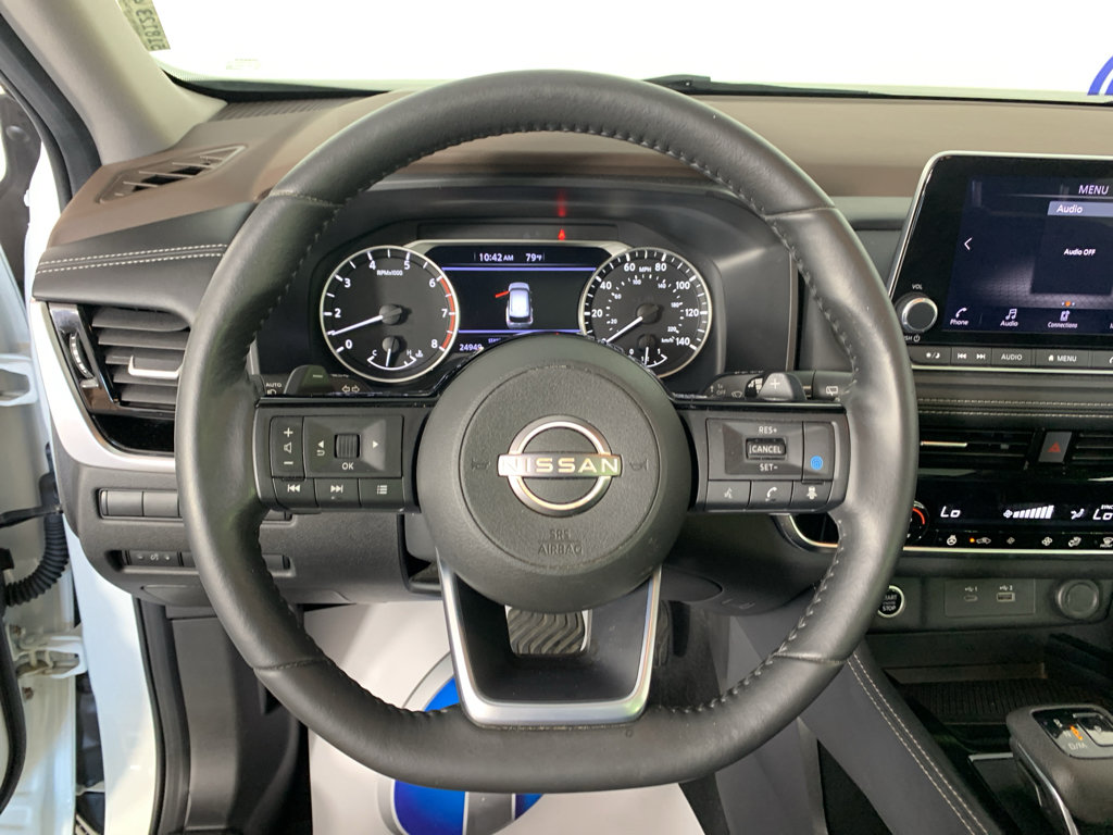 Used 2023 Nissan Rogue SL FWD image 21