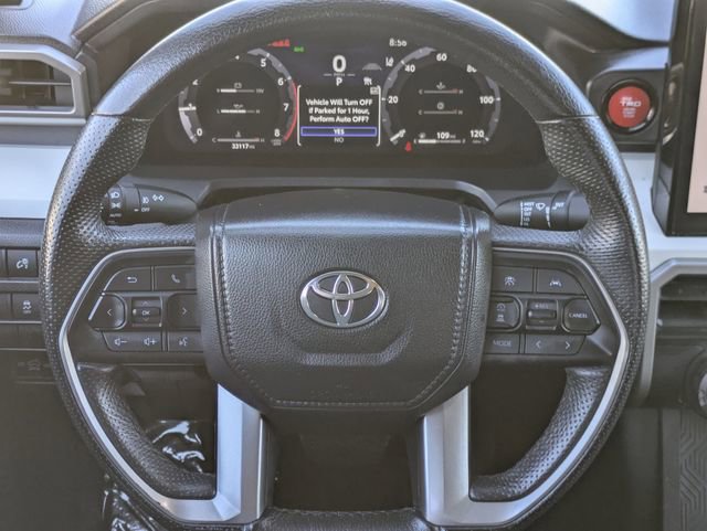 Used 2024 Toyota Tacoma TRD Off-Road image 13