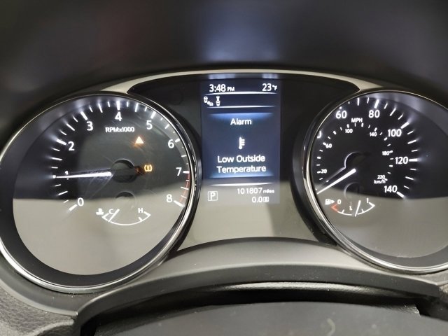 Used 2015 Nissan Rogue SL w/ SL Premium Package image 31