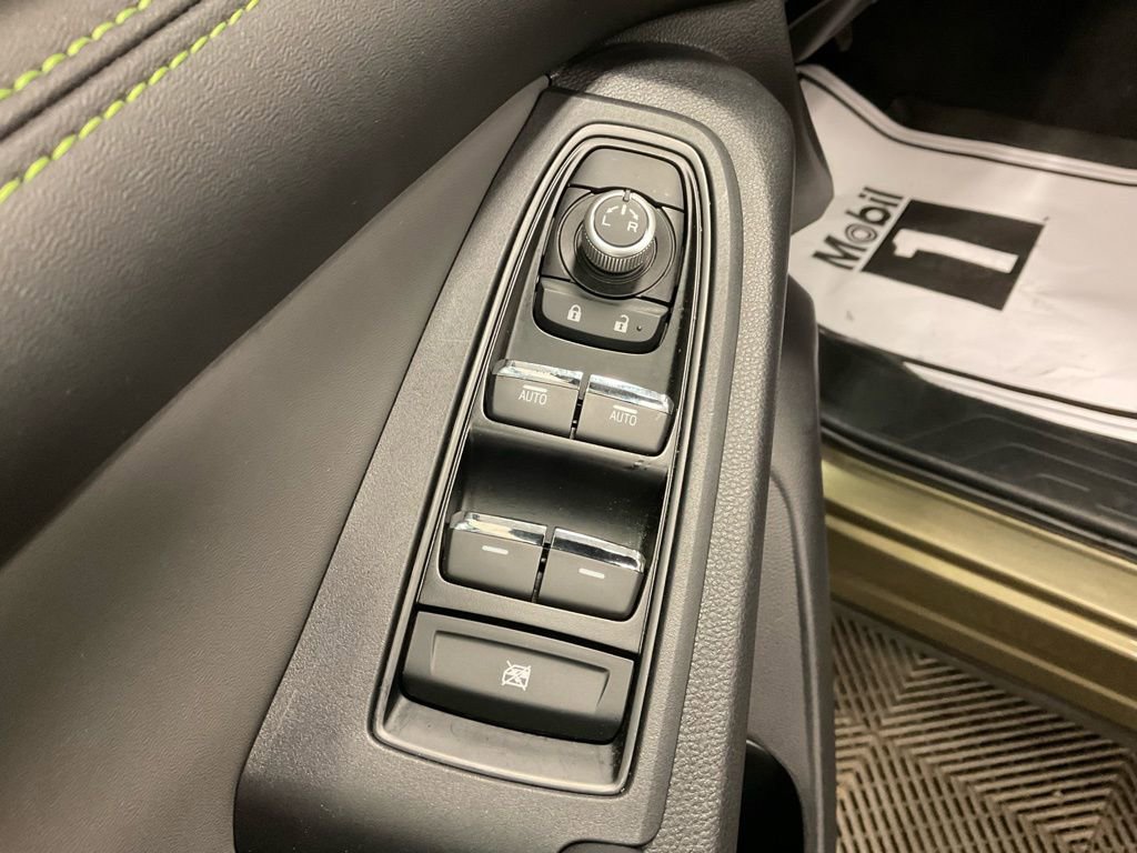 Certified 2024 Subaru Ascent Onyx Edition image 12