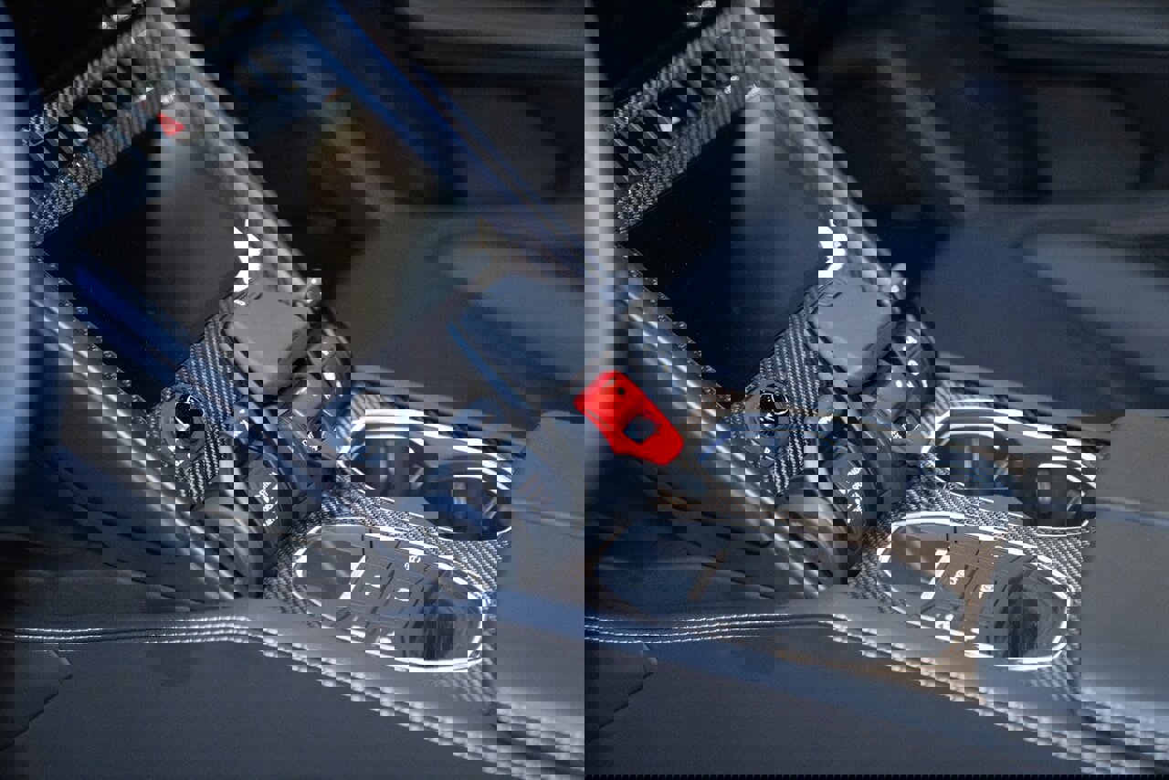 Used 2023 Lamborghini Urus S image 25