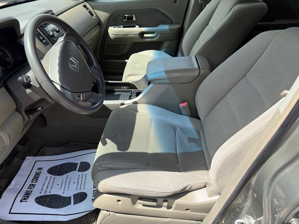 Used 2008 Honda Pilot EX image 10