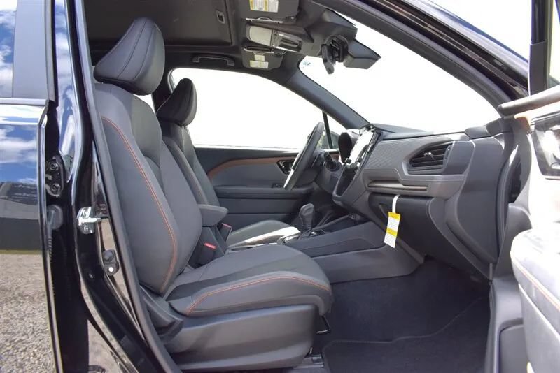 Used 2025 Subaru Forester Sport AWD/4WD image 29