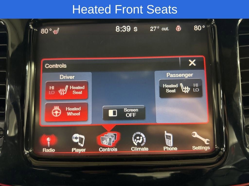 Used 2014 Dodge Dart GT image 5