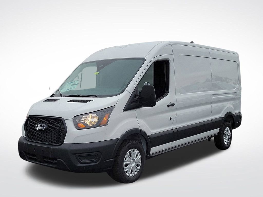 New 2026 Ford Transit 250 148 Medium Roof image 4