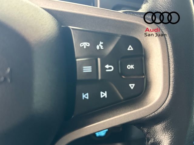 Used 2022 Ford Bronco Outer Banks image 20