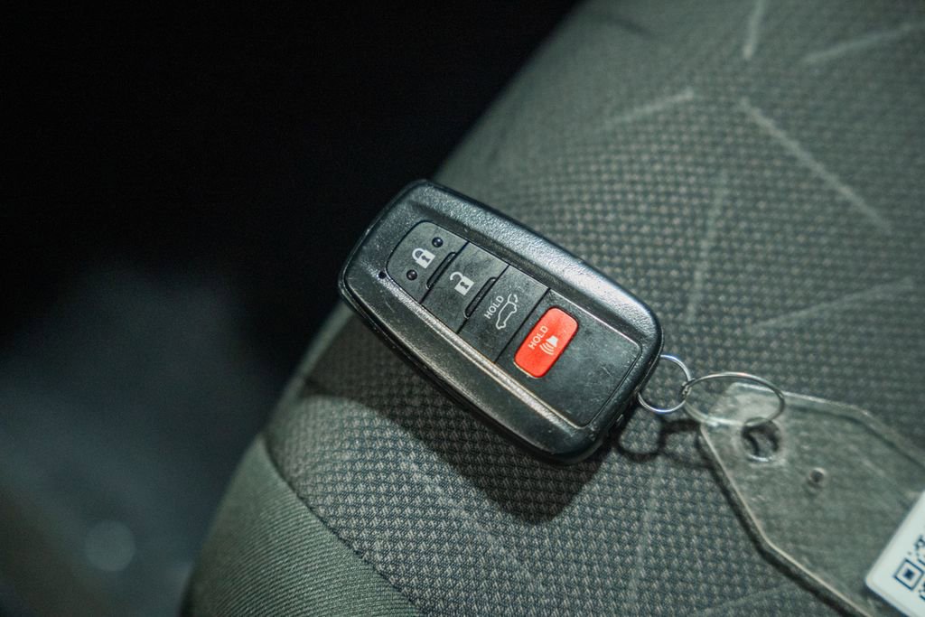 Used 2024 Toyota RAV4 XLE w/ Convenience Package AWD/4WD image 44
