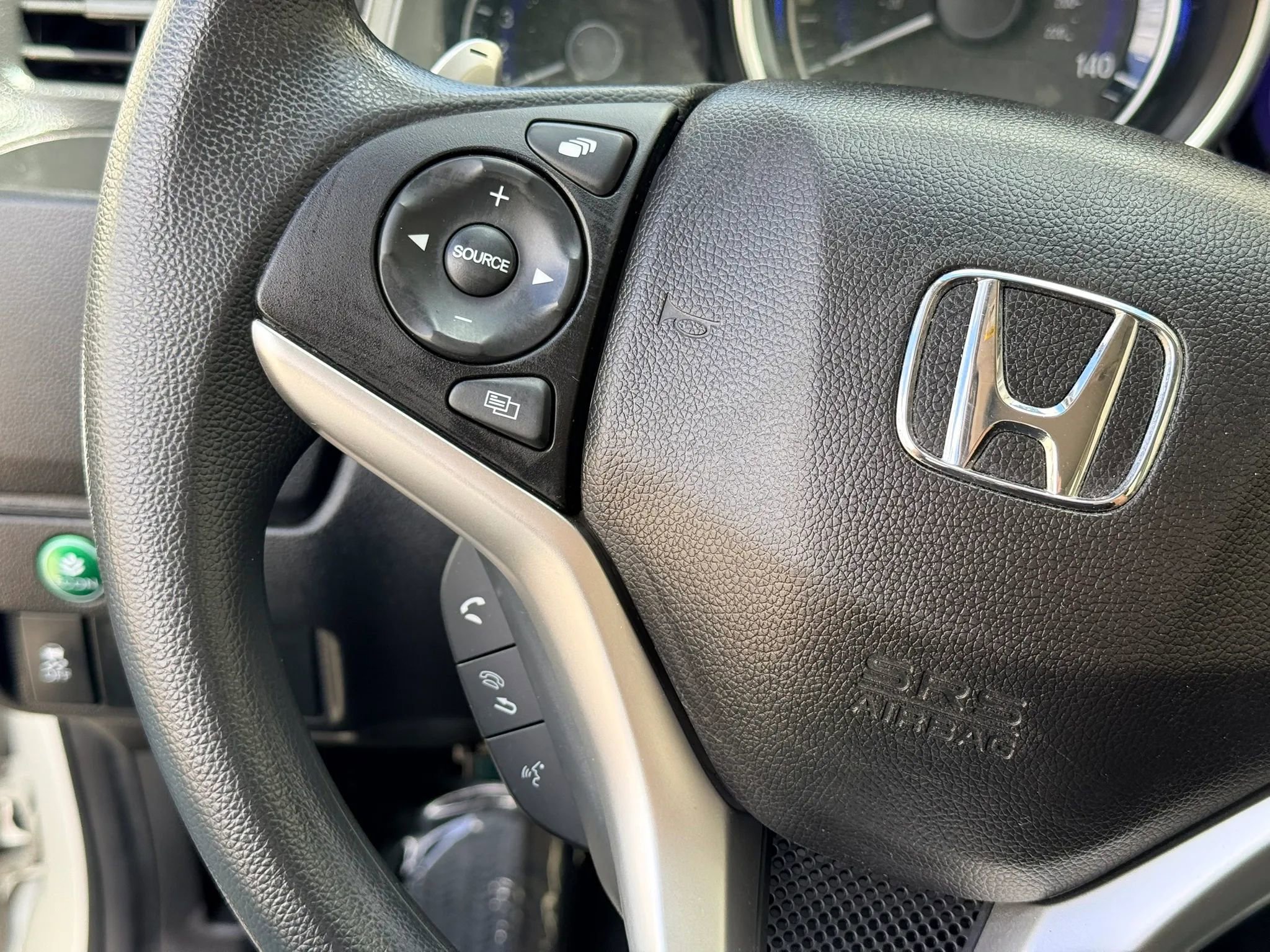 Used 2016 Honda Fit EX image 19