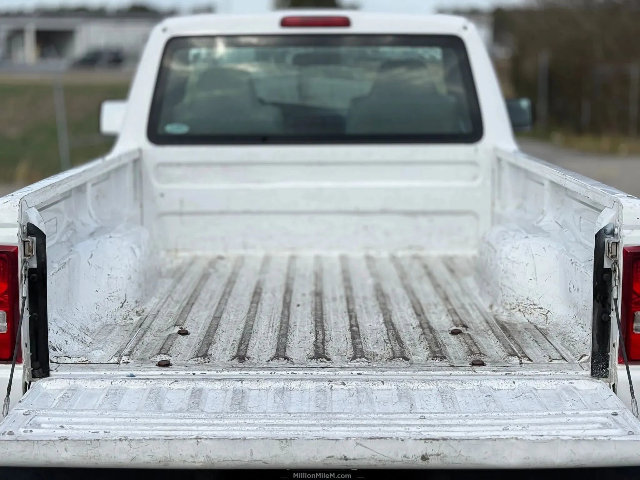 Used 2008 Ford Ranger XL image 21