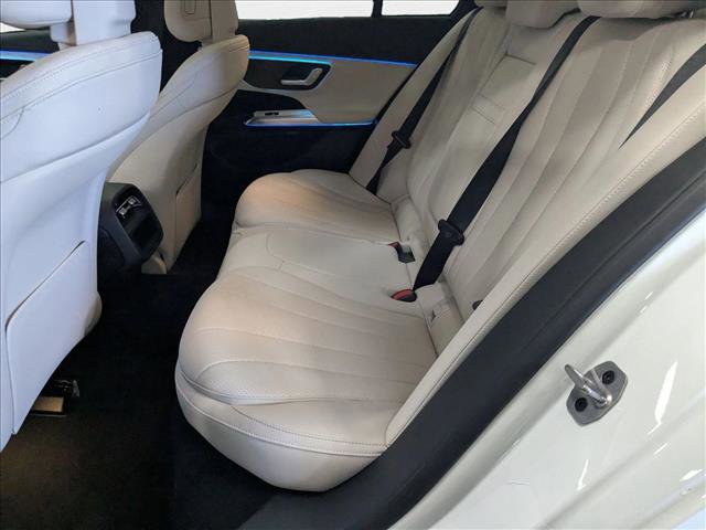 New 2026 Mercedes-Benz E 350 Sedan image 14
