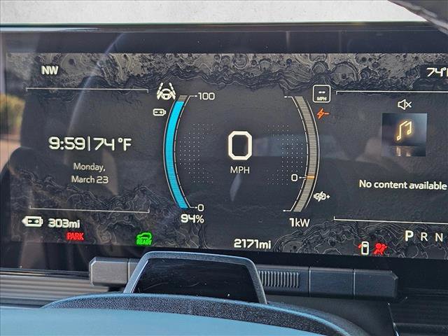 New 2026 GMC Hummer EV SUV image 11