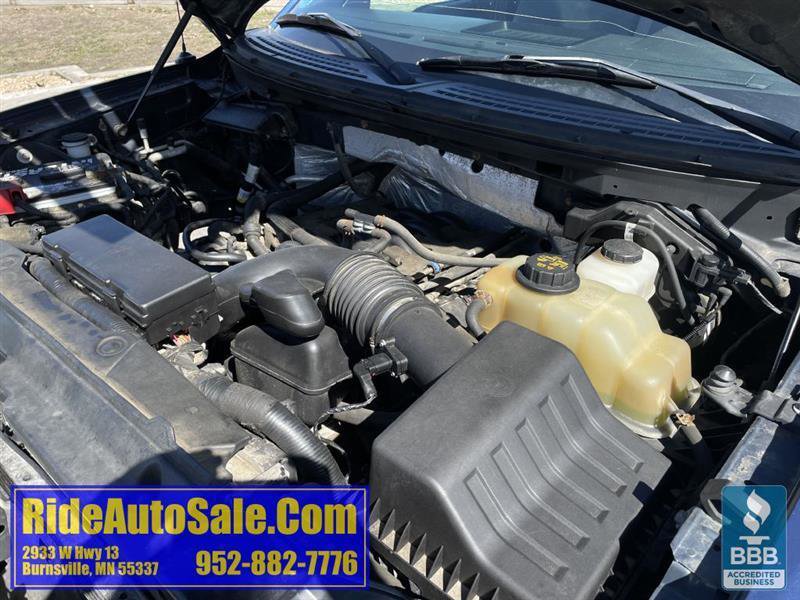 Used 2011 Ford F150 XL w/ PWR Equipment Group image 21
