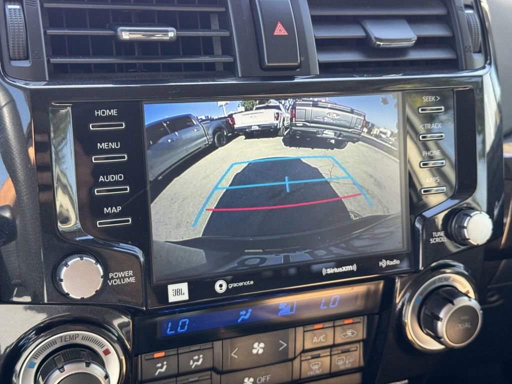 Used 2021 Toyota 4Runner TRD Pro AWD/4WD image 19