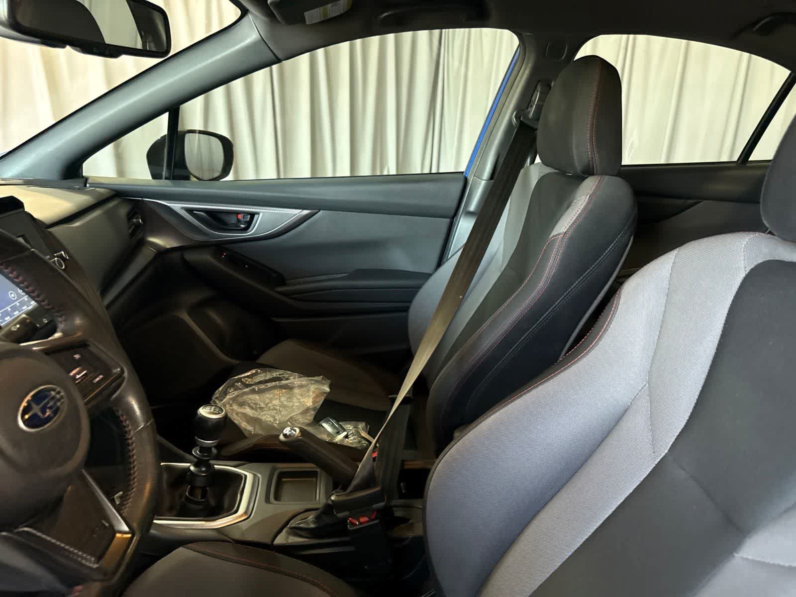 Used 2022 Subaru WRX AWD/4WD image 19