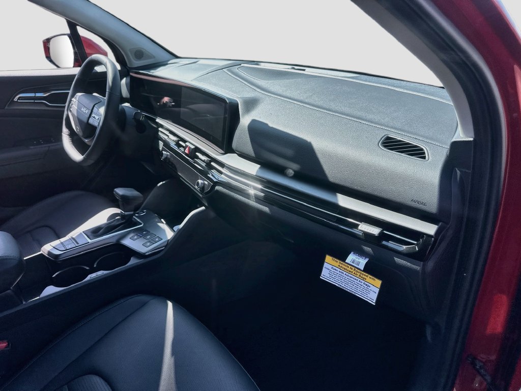 New 2027 Kia Sportage SX FWD image 30