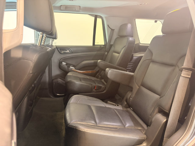 Used 2018 Chevrolet Tahoe Premier AWD/4WD image 14