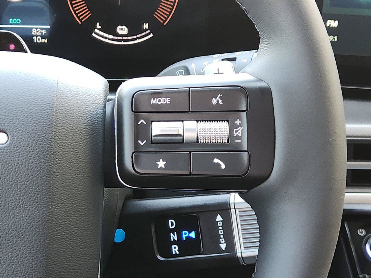 New 2027 Hyundai Santa Fe SEL AWD/4WD image 29